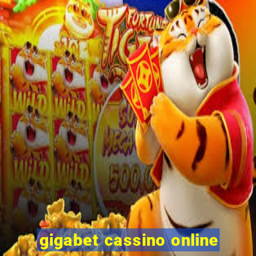 gigabet cassino online